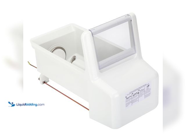 Lot 49-5461469 - Upgraded WPW10558424 for Whirlpool Ice Maker Replacement, Compatible with Whirlpool Kenmore Maytag A...