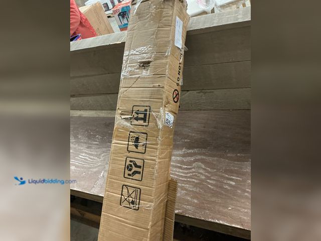 Lot 49-5487325 - Bubble Rainbow Multifunctional Gymnastics Beam (scuffs and scratches) (no hardware/attachments) Used