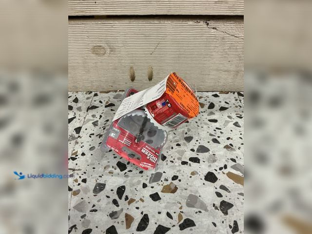 Lot 49-5476852 - Milwaukee 3 in. Hole Dozer Bi-Metal Hole Saw with 3/8 in. Arbor & Pilot Bit & Milwaukee 2-1/2 in. Ho...