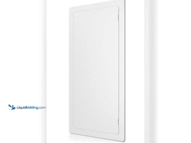 Lot 49-3432676 - Access Panel for Drywall - 14 x 29 inch - Wall Hole Cover - Access Door - Plumbing Access Panel for ...