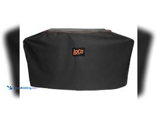 Lot 49-5483552 - 36 in. Universal Griddle Cover. Model # 20230502103. Unused