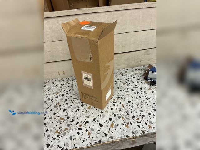 Lot 49-5459428 - PFS‑200 Manual Heat Bag Sealer 8in Impulse Sealing Machine 210W Plastic Packaging Sealer with Adjust...