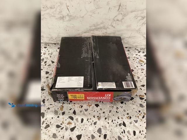 Lot 49-5412804 - Universal Natural Gas Conversions Kit 1008 106 712. Item is Unused