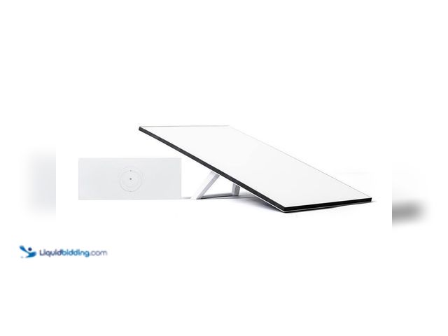 Lot 49-3614924 - Starlink Standard 4 X: High-Speed, Low-Latency Internet Kit (Latest Model) - Monthly service plan re...