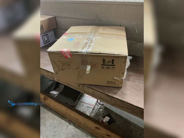 Lot 49-3523389 - Large Lamp Shade Unused  Unused