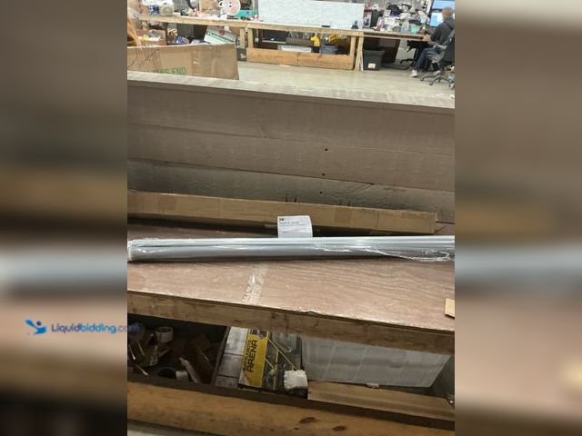 Lot 49-5449698 - 44"x72" SNG Cordless Roller Shade (urban grey) New