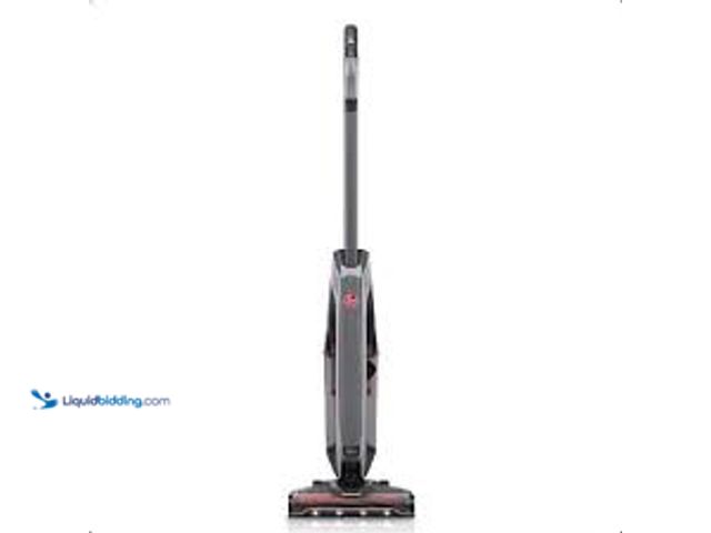 Lot 49-5411964 - HOOVER ONEPWR Evolve Pet Elite, Bagless, Cordless, Lightweight Upright Vacuum Cleaner for Carpet and...