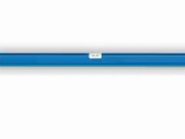 Lot 49-3631430 - Empire 72 in. Aluminum Box Level, Model # 650.72, Unused. (NOTE: Slightly bent.)  Ref#CRS0730