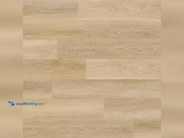 Lot 49-5461462 - Approx 560 Sq Ft - Lifeproof  Dusk Cherry 6 MIL x 8.7 in. W x 48 in. L Click Lock Waterproof Luxury ...