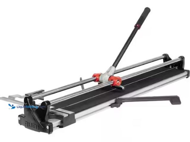 Lot 49-3473040 - Rubi RP 36 in. Tile Cutter with 0.31 in. Tungsten Carbide Blade and Adjustable Blade, Model # 15989,...