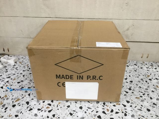 Lot 49-3513477 - Cat6 Plenum Ethernet Cable 1000ft, Cat 6 Cable (CMP) 550MHz Unshielded Twist. Unused