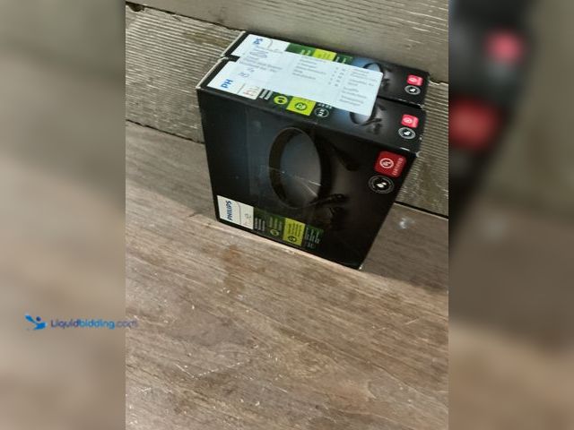 Lot 49-5449540 - Philips Hue 95-Watt Outdoor Low Voltage Power Supply (1-Pack) (2pack) New