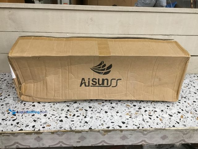Lot 49-5408139 - Inflatable Paddle Board for Adult, Paddle Board for All Skill Levels, Wide SUP Board with Primium Ac...