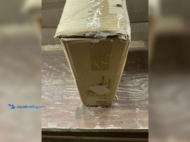 Lot 49-5487819 - AV Display Rack (attachments included) (hardware included) (unable to test)