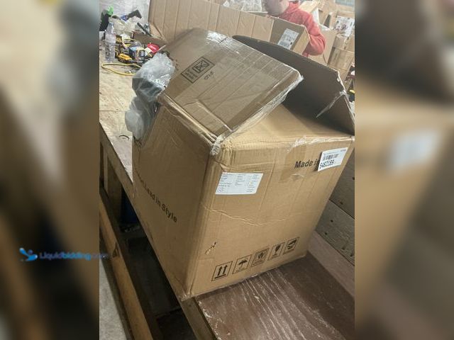 Lot 49-5482189 - Large Bean Bag Chair Unused