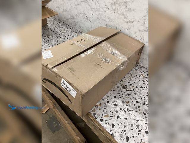 Lot 49-5460616 - Boat Mooring Buoy (Gray) 15 x 18 inches (2 Pack) Item is unused.