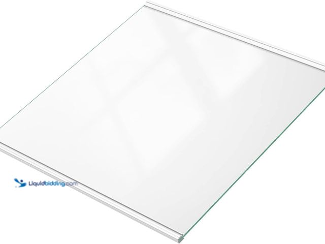 Lot 49-5581812 - Upgraded DA97-20647A Refrigerator Glass Shelf Replacement Compatible with Samsung Fridge Upper Glass...