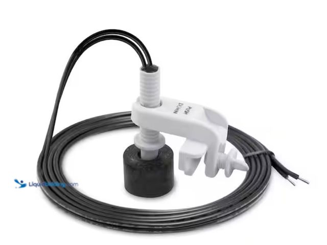 Lot 49-2020959 - Lot of (6). RectorSeal SAFE-T-SWITCH SS3 GEN3, Model # 97098, MSRP: $New. Note: Condensate overflow ...