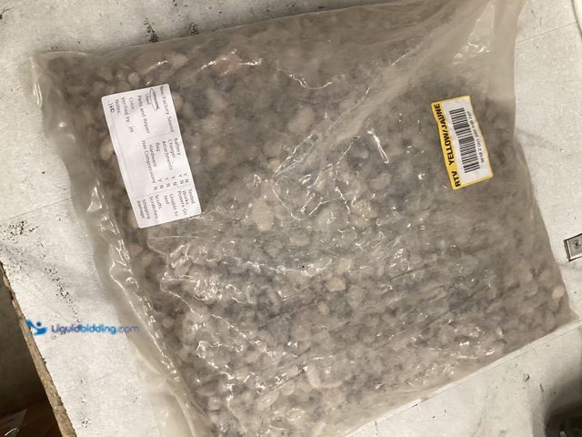 Lot 49-5555275 - Yard Elements
0.25 cu. ft. 3/4 in. to 1.5 in. Arizona River Round Rock for Gardens, Landscapes and ...