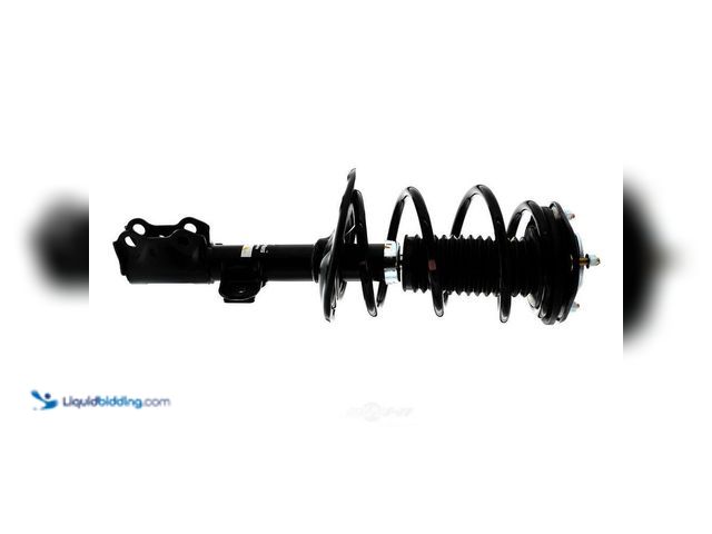 Lot 49-5416332 - KYB Suspension Strut and Coil Spring Assembly 2013-2015 Toyota RAV4 2.5L. [Model # SR4417] Unused