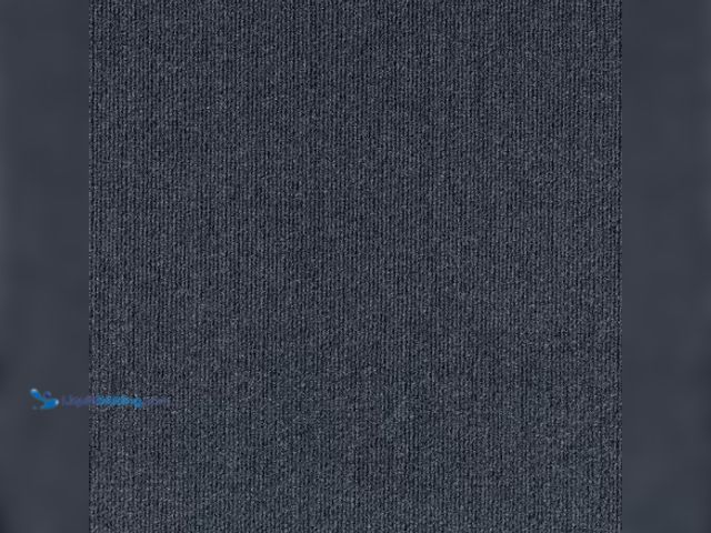 Lot 49-1625604 - 12' x 8' TrafficMaster Elevations-Ocean Blue-12 ft. Wide x Cut to Length 15 oz. SD Polyester Texture...