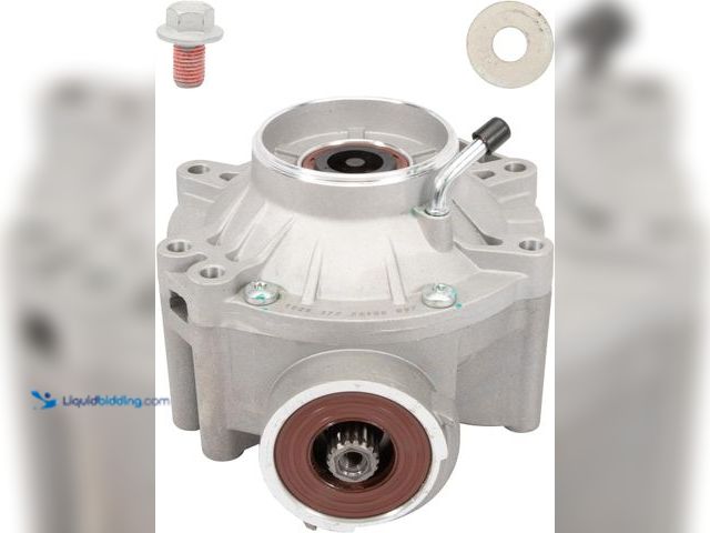 Lot 49-5437876 - Rear Differential for 2012-2021 Can-Am Outlander 450 500 570 650 850 1000 1000R Renegade 800R Defend...