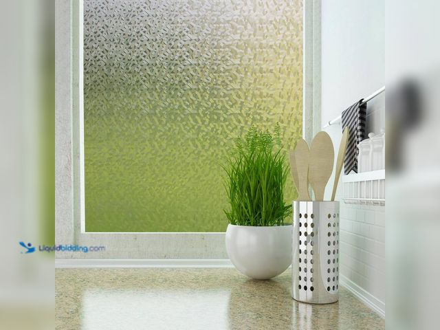 Lot 49-5413554 - d-c-fix
17.71 in. W x 78.74 in. H Mosaic Window Film NEW