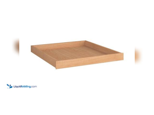 Lot 49-5414061 - Hampton Bay
24 in. Pull Out Drawer, unused.