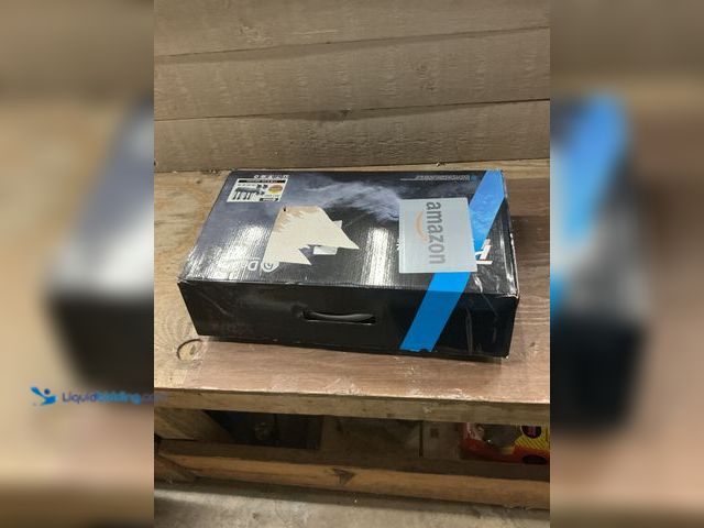 Lot 49-5463379 - Professional Wireless Microphone. Item is Used