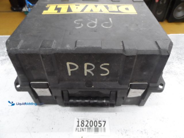 Lot 49-1820056 - 1 Dewalt  DW368 Electric Powered Electric Circular Saw Dewalt 7 1/4" Electric Circular Saw Used In R...