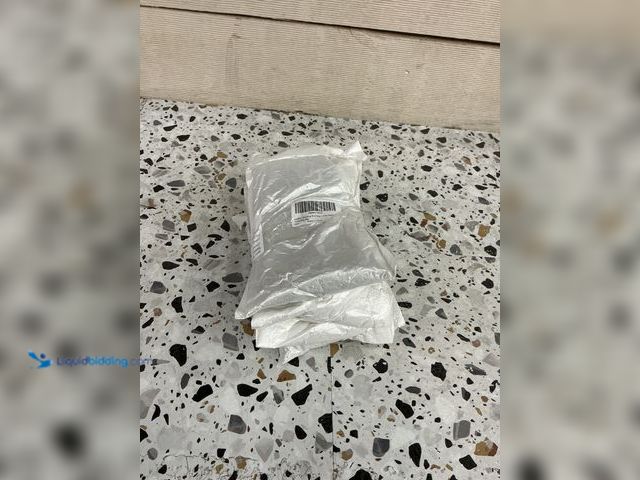 Lot 49-5453304 - Lot of 4. 100% Leather Arc Welding Rod Bag Electrode Holder Heat Flame Resistant Hardware Tool Waist...