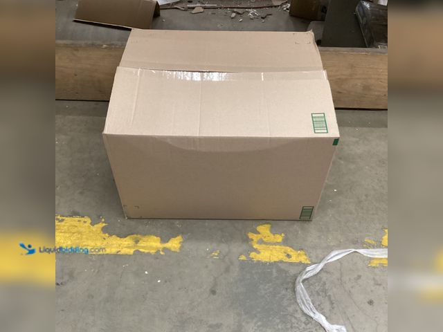 Lot 49-3564363 - Foam Edge Pillow. Unused