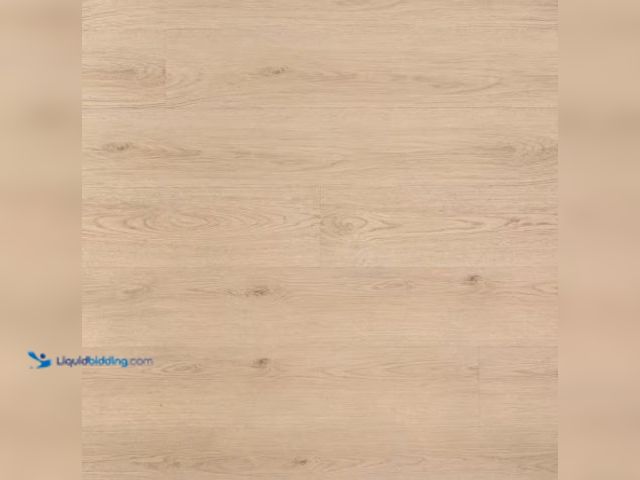 Lot 49-1520690 - Approx. (1,000) Sq. Ft. of Home Decorators Collection Willow Lane 20 MIL x 7 in. x 48 in. Waterproof...