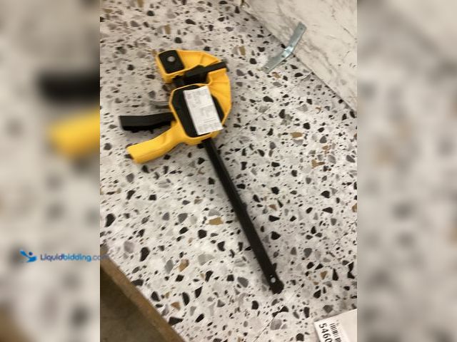 Lot 49-5460408 - DEWALT
Toughseries Construction Jack (1-Piece) 
Internet # 329913375
Model # DWHT83550
Store SKU...
