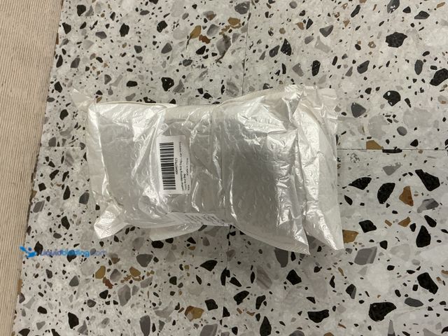 Lot 49-5453308 - Lot of 4. 100% Leather Arc Welding Rod Bag Electrode Holder Heat Flame Resistant Hardware Tool Waist...