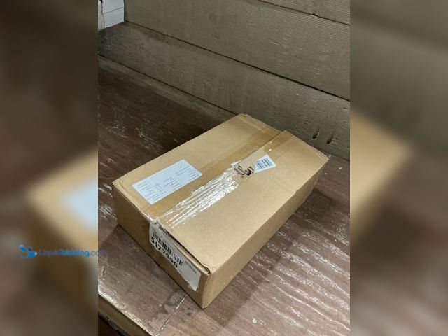 Lot 49-5477990 - Front Door Lock Set (hardware included) Unused