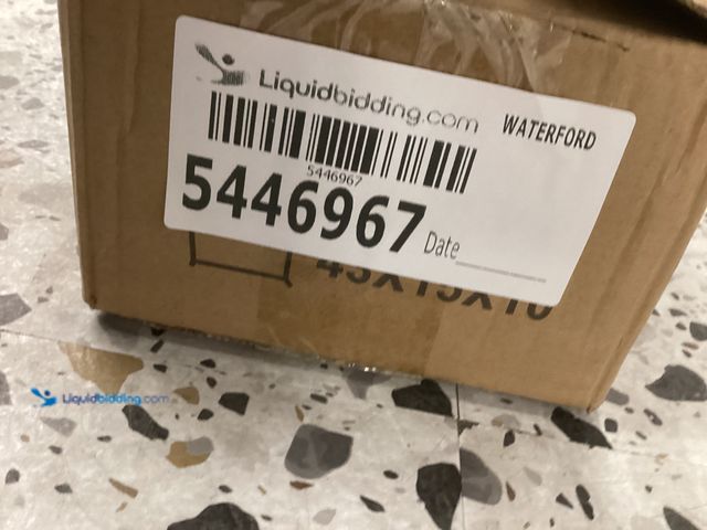 Lot 49-5446967 - 6FT Arch Backdrop Stand, Gold Metal Arch Stand Backdrop Ideal for Weddings, Birthday Parties, Baby S...