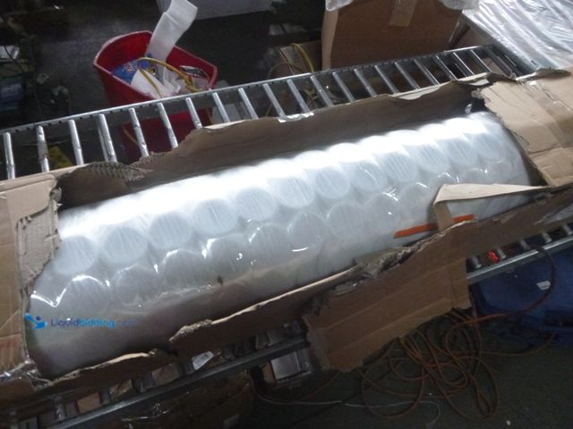 Lot 49-3466082 - Full Size Mattress,12 Inch Hybrid Full Mattress in a Box with Memory Foam and Pocket Spring for Pres...