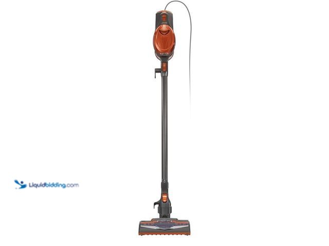 Lot 49-3564748 - Shark Rocket Bagless Corded Washable Filter Stick Vacuum Cleaner for Hard Floors/ Rugs with Powerful...