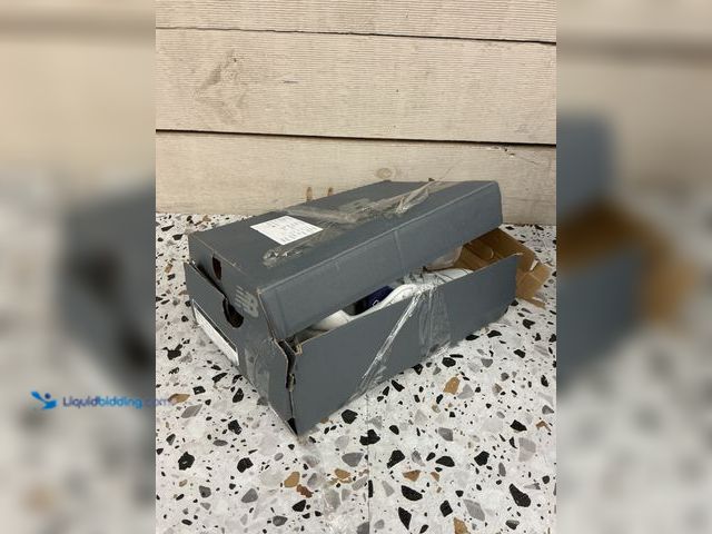 Lot 49-5459751 - New Balance 550 Sneaker. Womens 10.5. White. Unused.