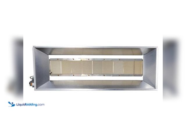 Lot 49-5452569 - Mr. Heater
High Intensity Overhead 60,000 BTU Radiant Propane Portable Heater with Power Pile SKU #...