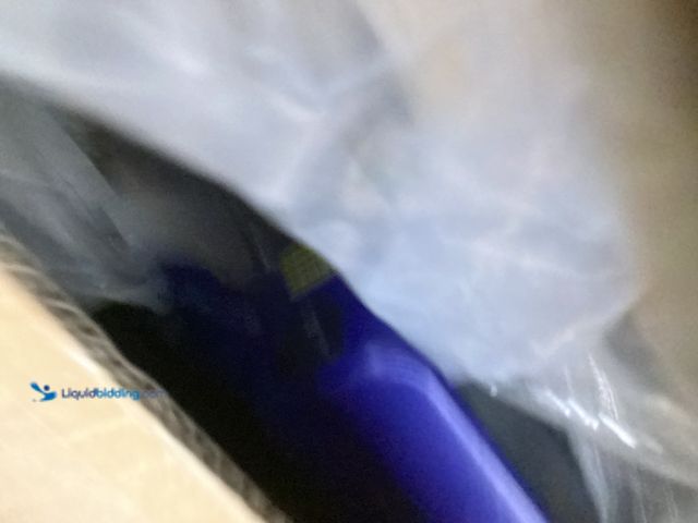 Lot 49-5454069 - Cesicia
550 lbs. Capacity 500W Aluminum Electric Stair Climbing Hand Trucks Dolly with Edge Brake a...