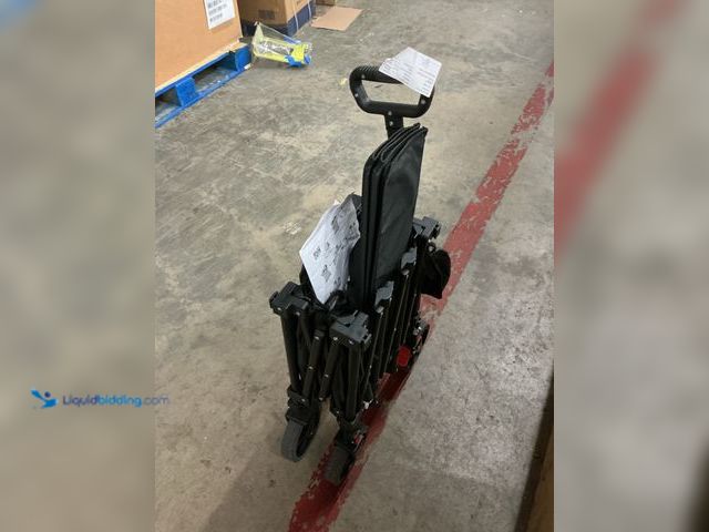 Lot 49-5496025 - Collapsible Wagon Cart Unused