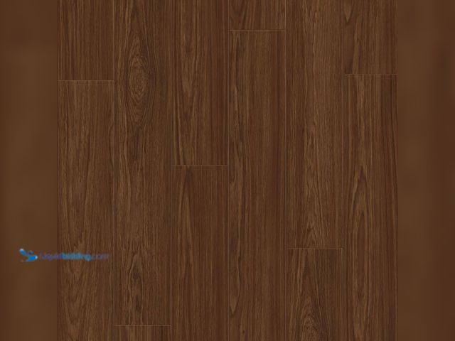 Lot 49-5413504 - Home Decorators Collection
Millside Hickory 12 mm T x 8 in. W Waterproof Laminate Wood flooring(15....