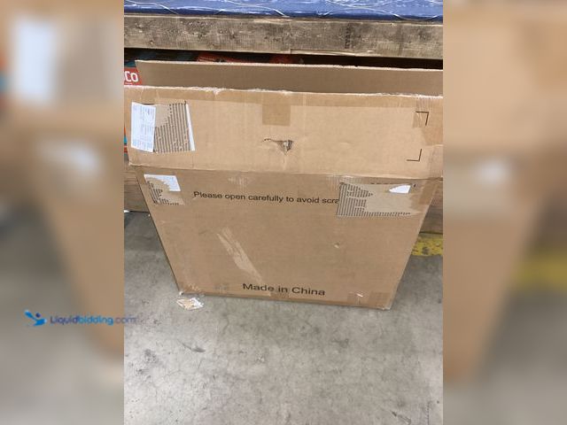 Lot 49-5490016 - Leather Car Seat Cover (Black) Universal Item is unused