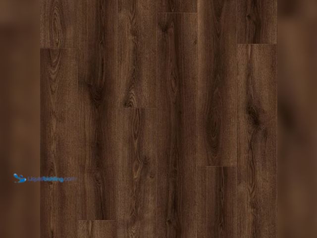 Lot 49-1570110 - Approx. (335) sq. ft. of Home Decorators Collection High Shoals Falls Oak 12mm T x 8.03 in W x 47.64...