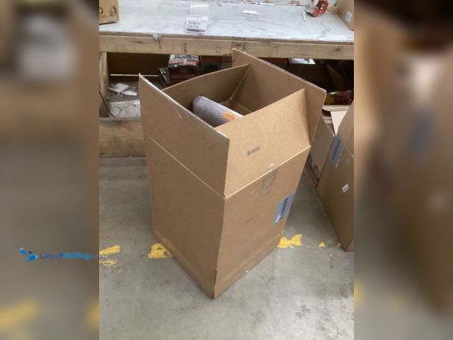 Lot 49-5483737 - Topmart 3 Tiers Foam Dog Ramps/Steps,Non-Slip Dog Steps,Extra Wide Deep Dog Stairs,High Density Foam...