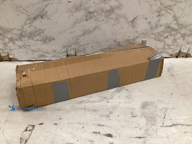 Lot 49-5573495 - Game Set with Plastic Racks and Chips, Unused