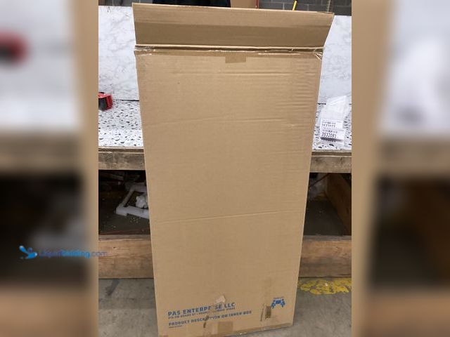 Lot 49-3532076 - Pop-A-Shot Dual Shot Sport Backetball Game Model:PASDSS19-02 REV 7-8-21 Item is unused.