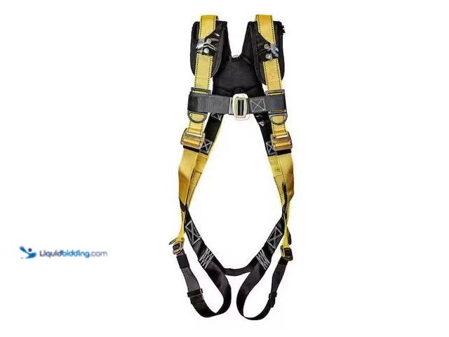 Lot 49-1568795 - Guardian Fall Protection Seraph Universal Harness Model # 11160, Unused  Ref#SSB0114